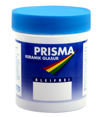 PRISMA Flüssigglasur