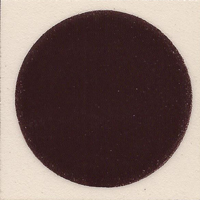 Welte Dekorfarbe KD 16 - schwarz-braun