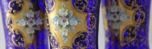 Welte Drittbrandfarben