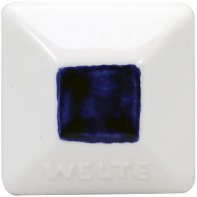 Welte Dekorfarbe KD 51 - kobalt-blau