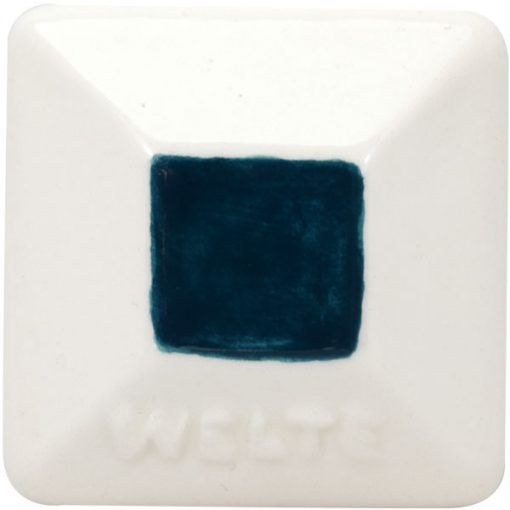 Welte Dekorfarbe KD 9 - blau-grün