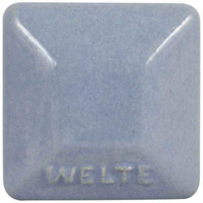 Welte Effektglasur KGE 109 - lüster-hellblau