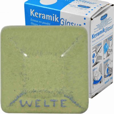 Welte Effektglasur KGE 181 - idaho