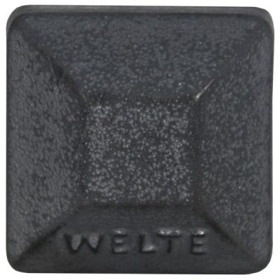 Welte Effektglasur KGE 27 - metallic-schwarz