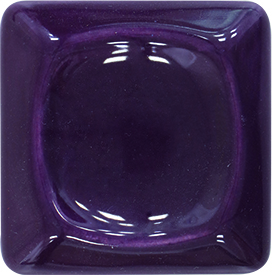 Welte Glanzglasur KGG 75 - violettglanz