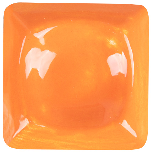 Dekorfarbe KD 49 - orange