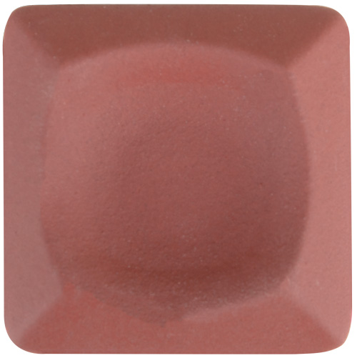 Welte Engobe KE 9 - rot braun