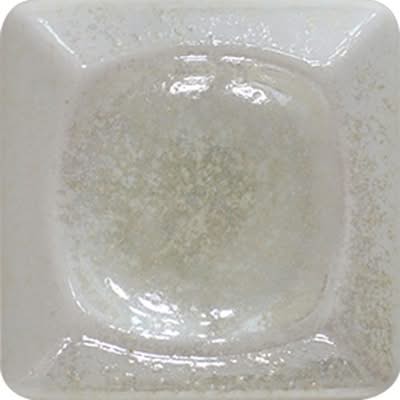 Effektglasur KGE 127 - lüster-müschelweiss