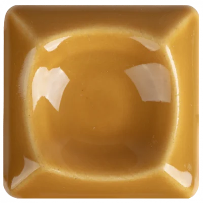 Glanzglasur KGG 14 - honiggelb